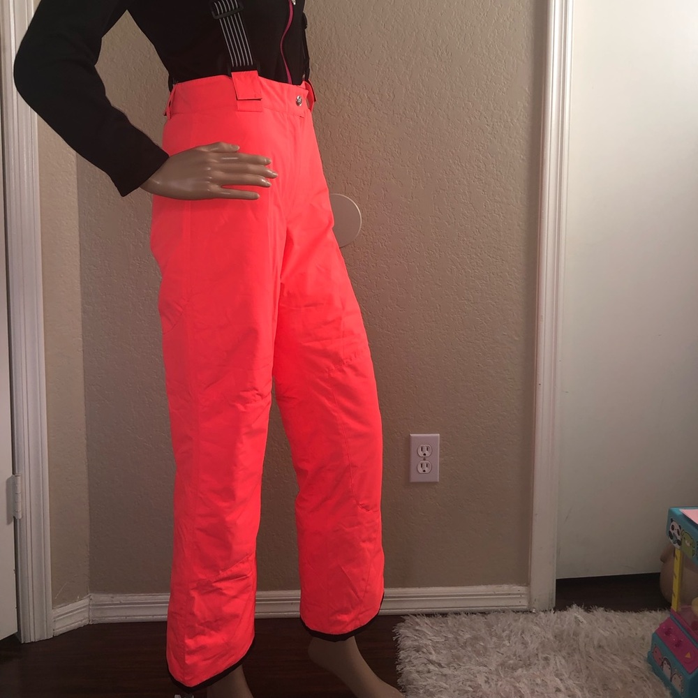 COPY - NOIZE CDN/MTL Snow Pants